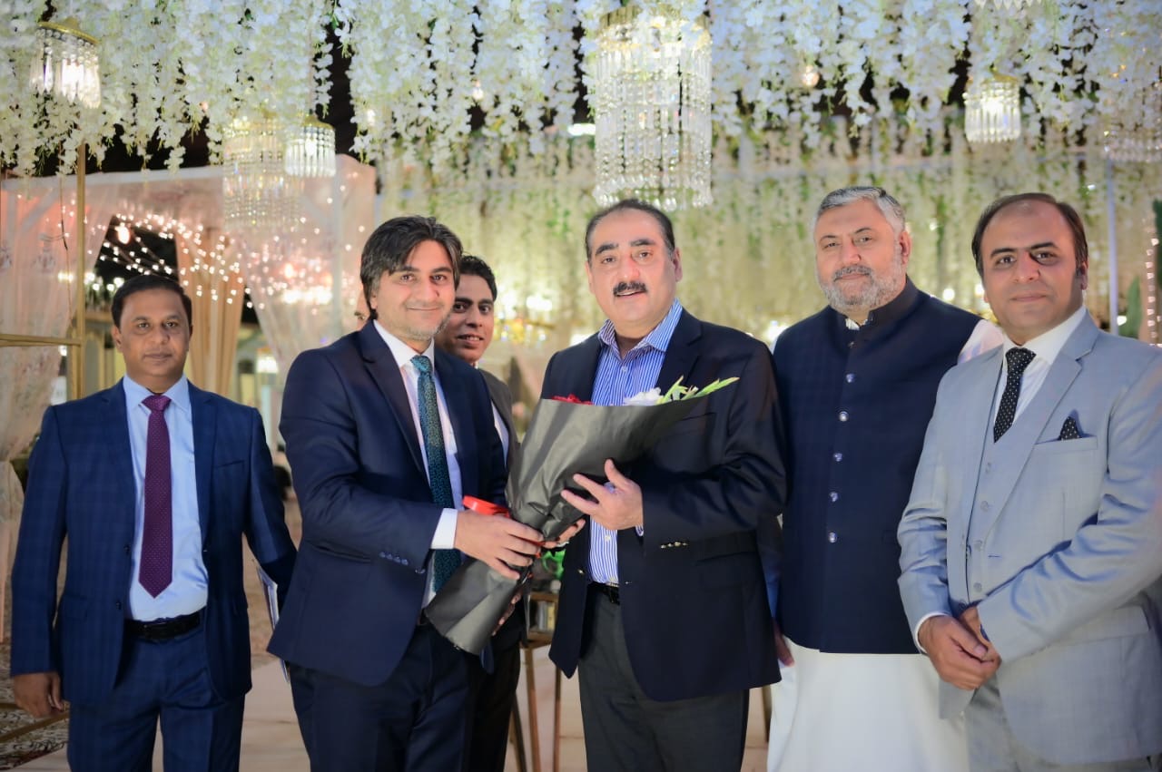 ANNUAL DINNER 2024