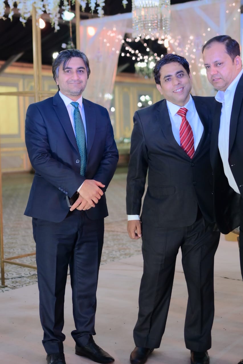 ANNUAL DINNER 2024