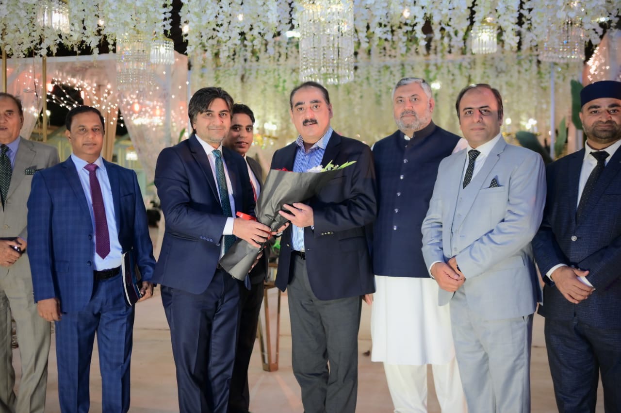 ANNUAL DINNER 2024