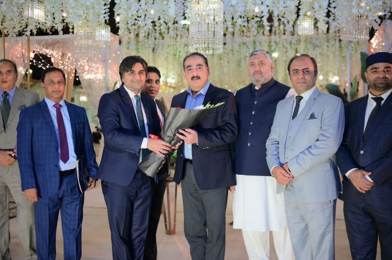 ANNUAL DINNER 2024