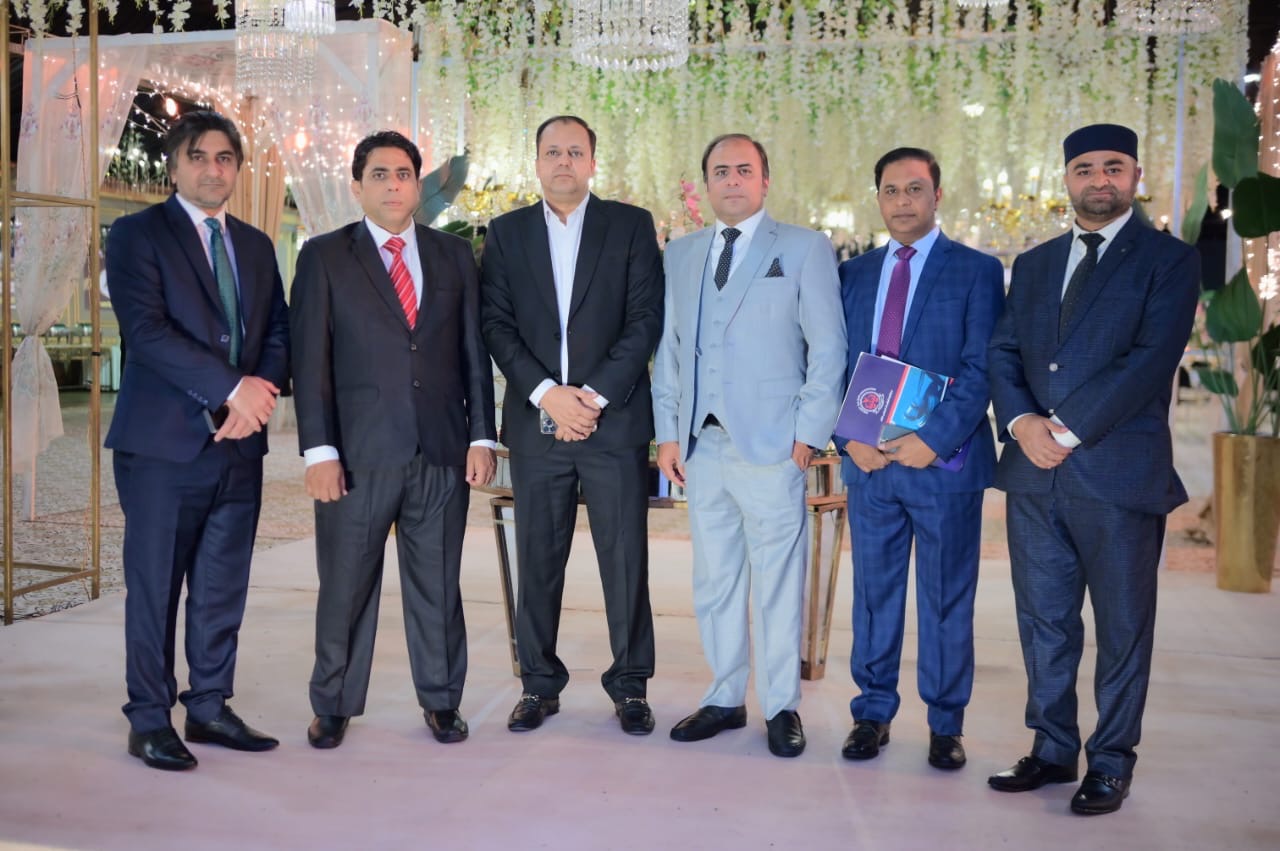 ANNUAL DINNER 2024