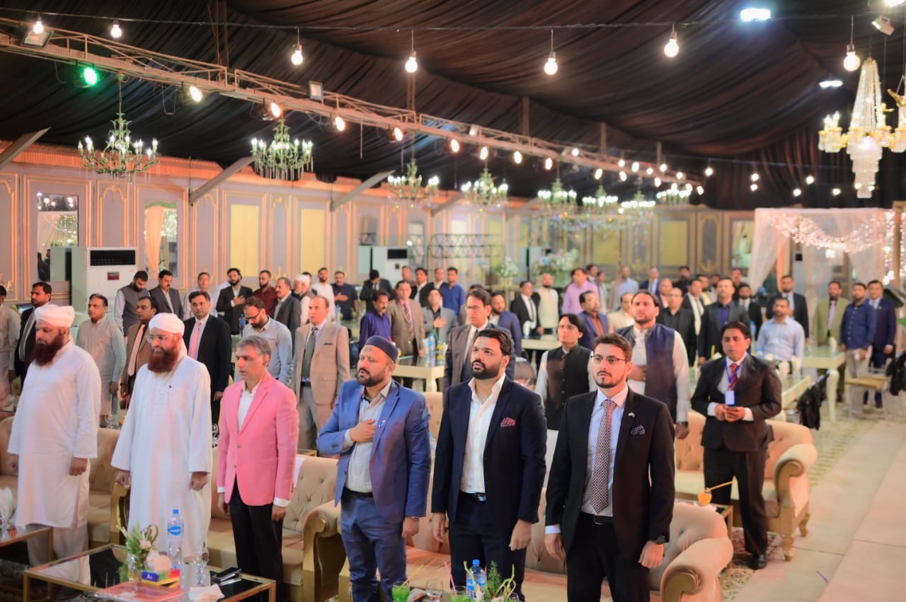 ANNUAL DINNER 2024