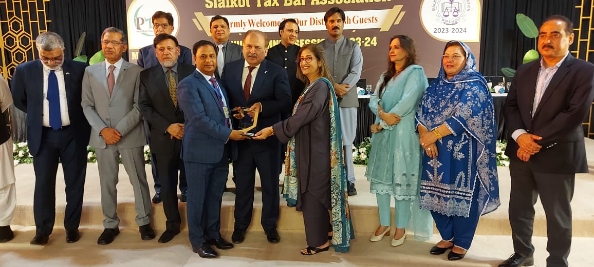 ANNUAL DINNER 2024 MEMORIES